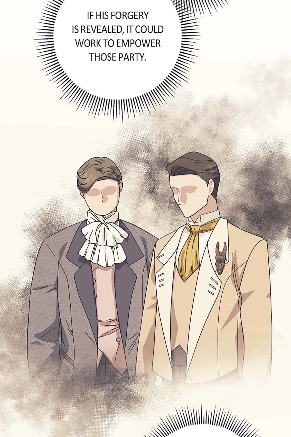 Full Moon Alchemist Chapter 81 page 44 - 