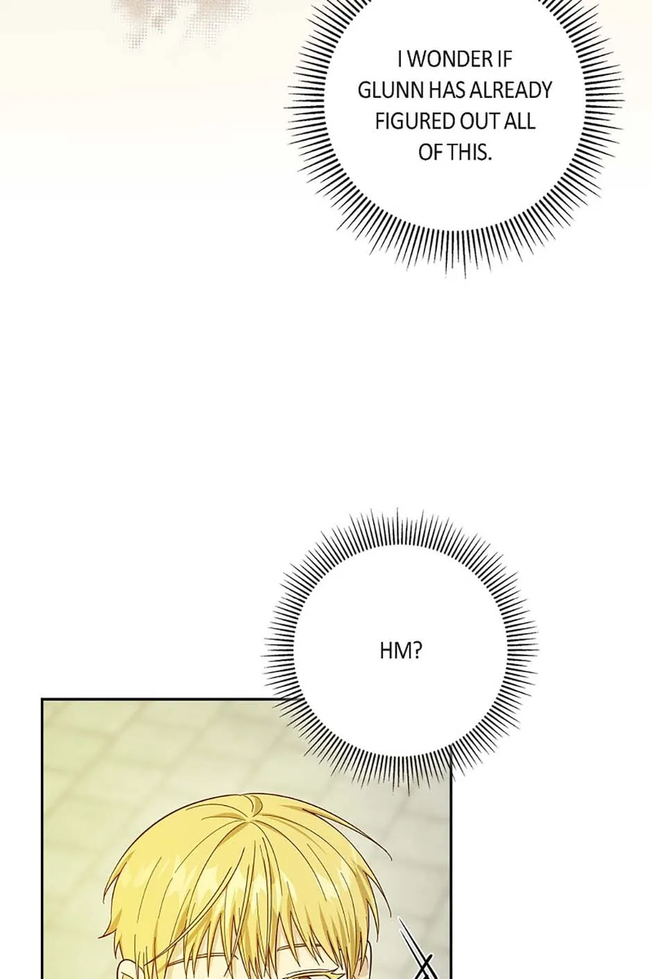 Full Moon Alchemist Chapter 81 page 45 - 
