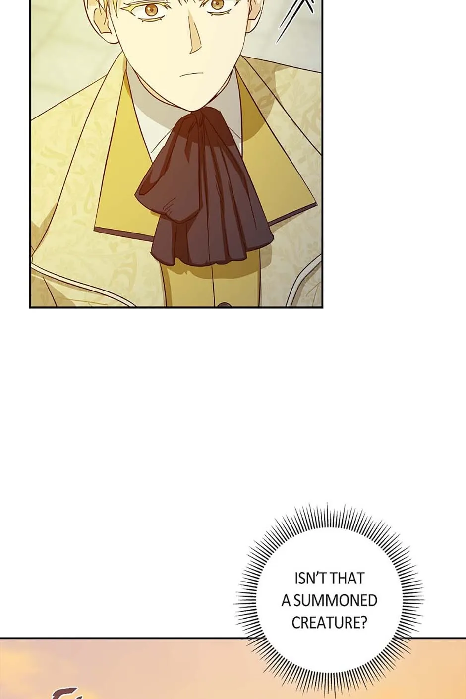 Full Moon Alchemist Chapter 81 page 46 - 