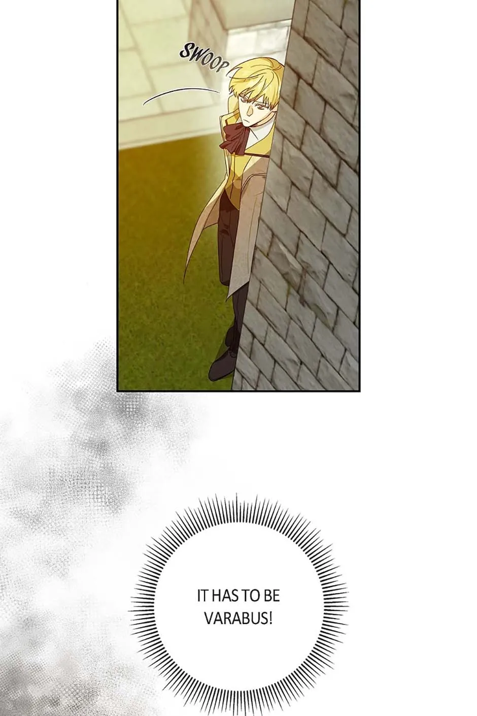 Full Moon Alchemist Chapter 81 page 50 - 
