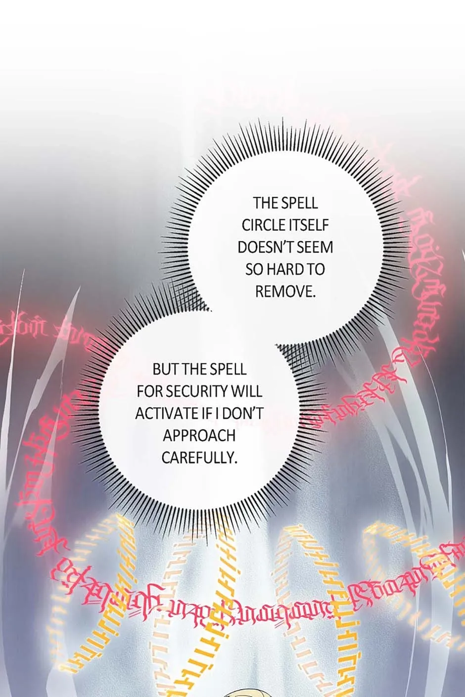 Full Moon Alchemist Chapter 81 page 6 - 
