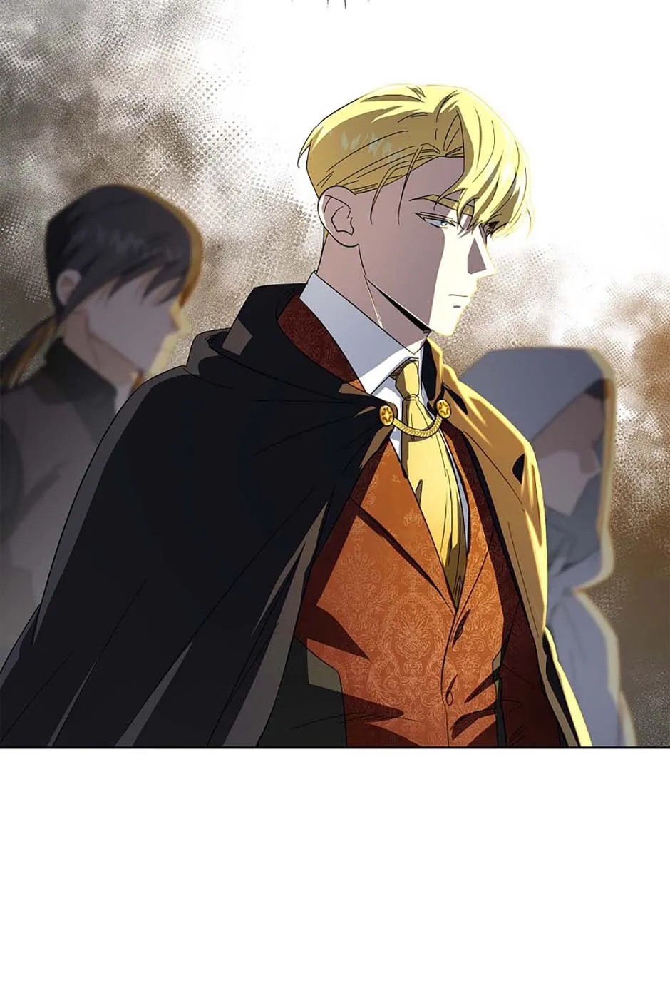 Full Moon Alchemist Chapter 81 page 51 - 