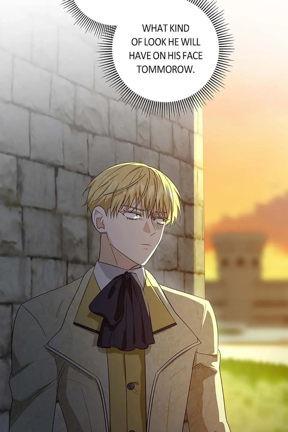 Full Moon Alchemist Chapter 81 page 53 - 