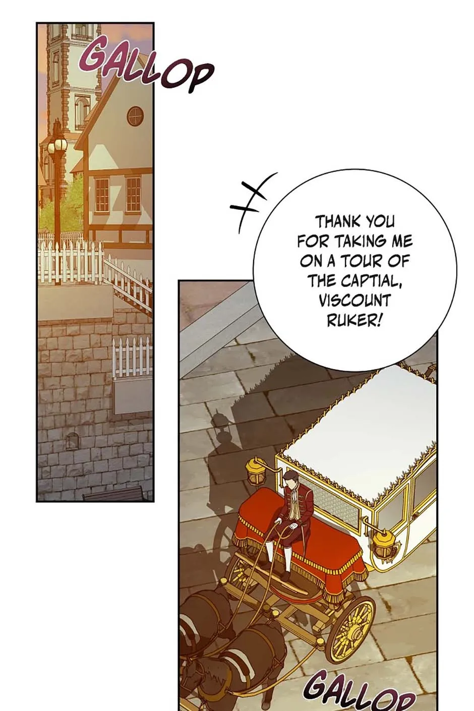 Full Moon Alchemist Chapter 81 page 55 - 