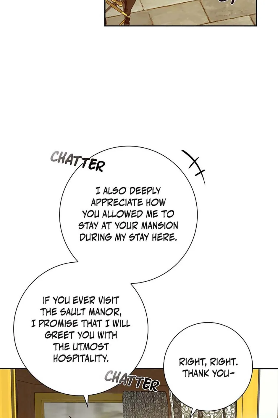 Full Moon Alchemist Chapter 81 page 56 - 