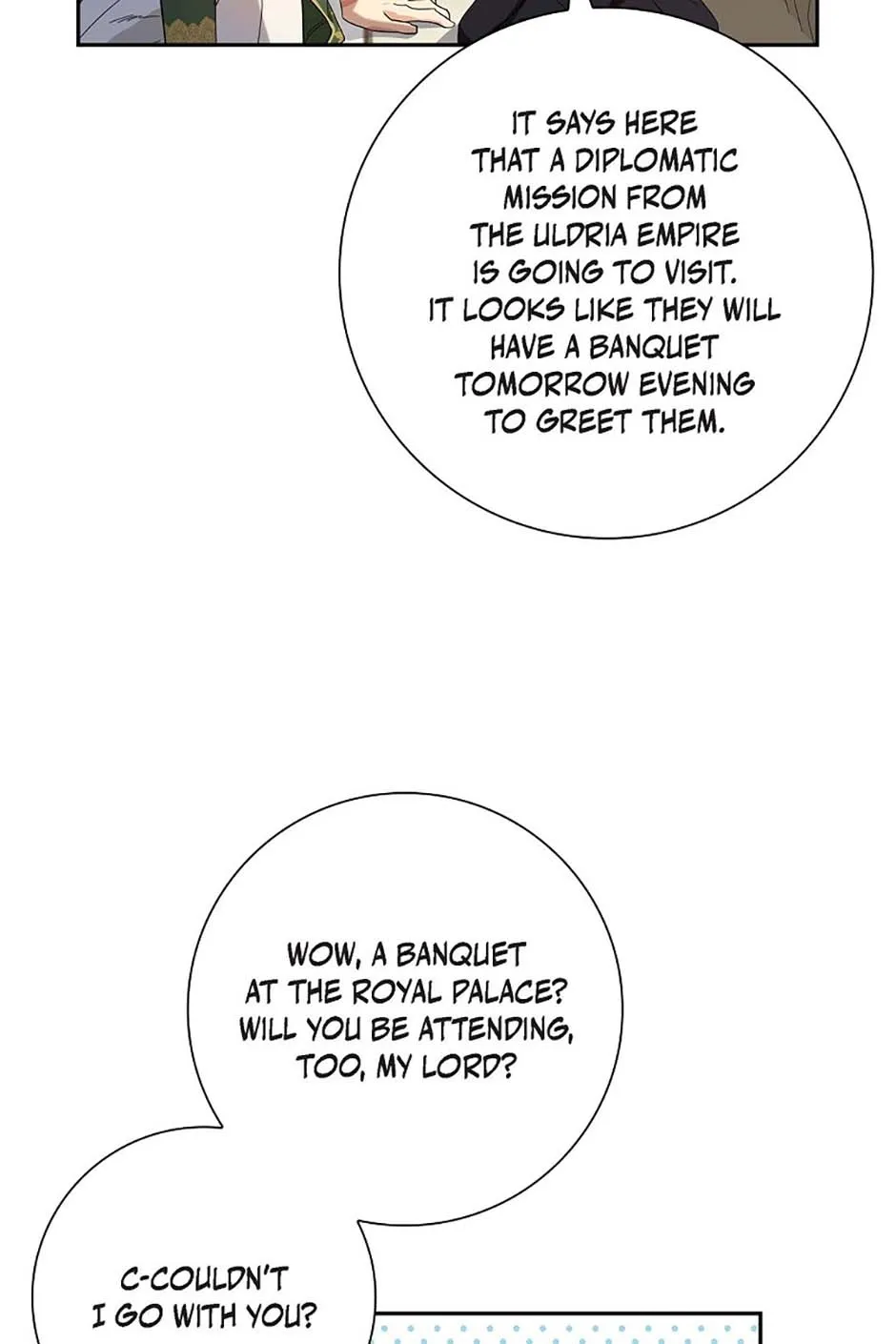 Full Moon Alchemist Chapter 81 page 59 - 