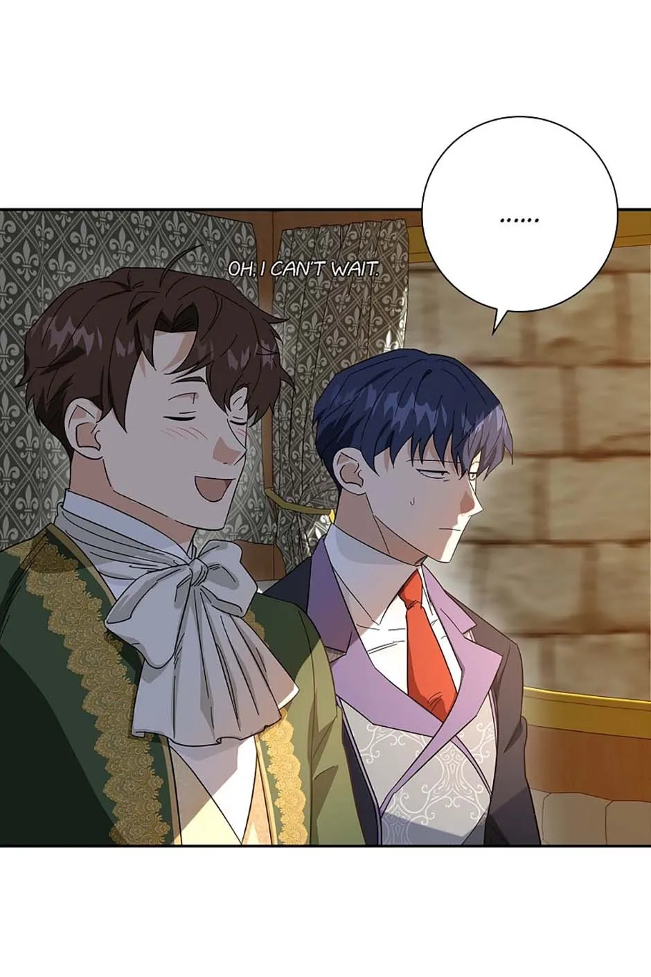 Full Moon Alchemist Chapter 81 page 63 - 