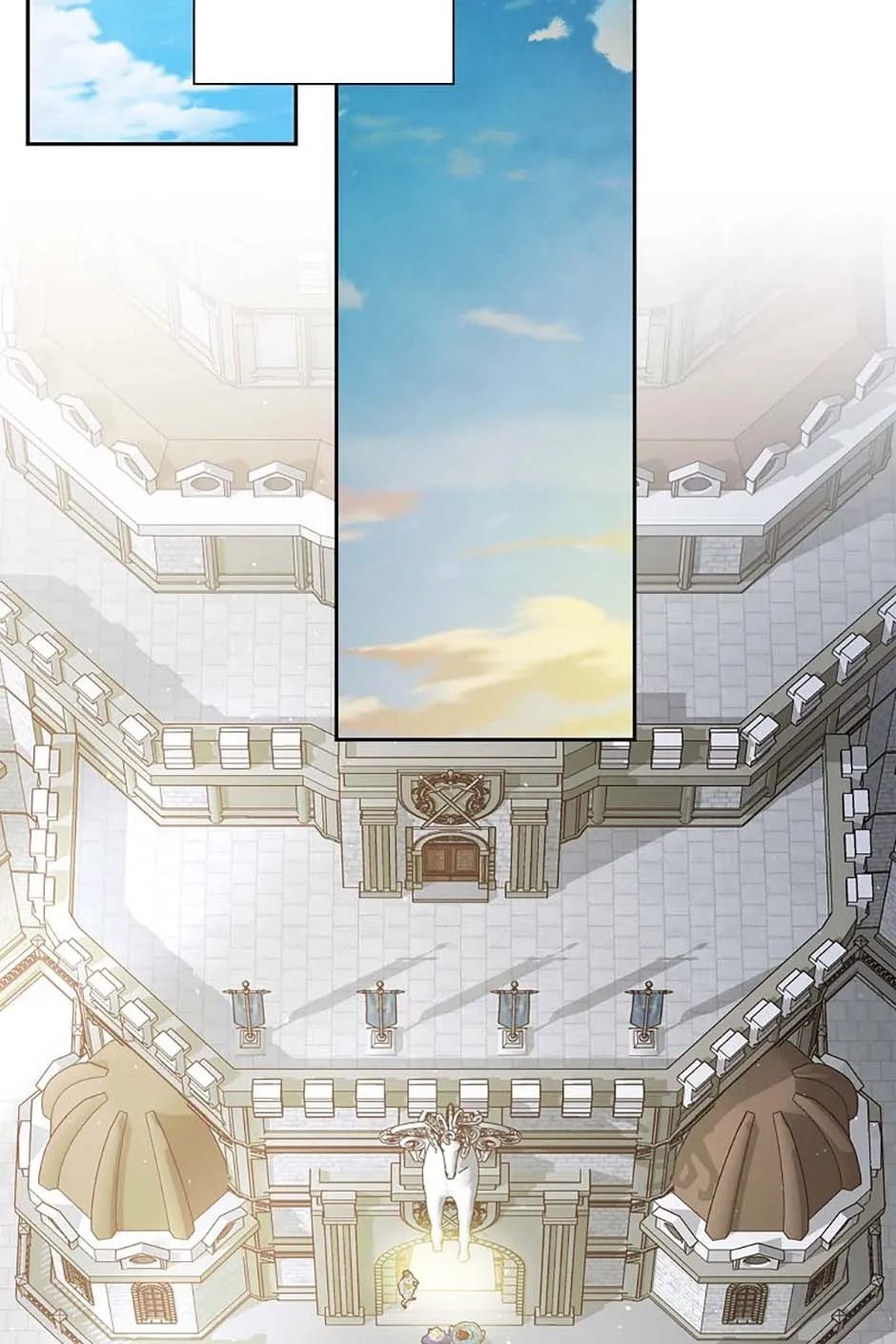 Full Moon Alchemist Chapter 81 page 68 - 