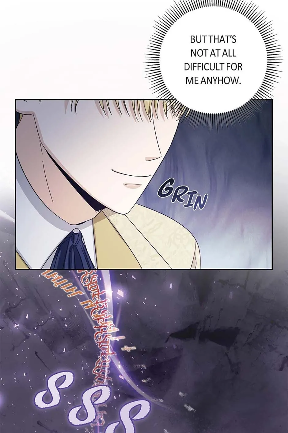 Full Moon Alchemist Chapter 81 page 8 - 