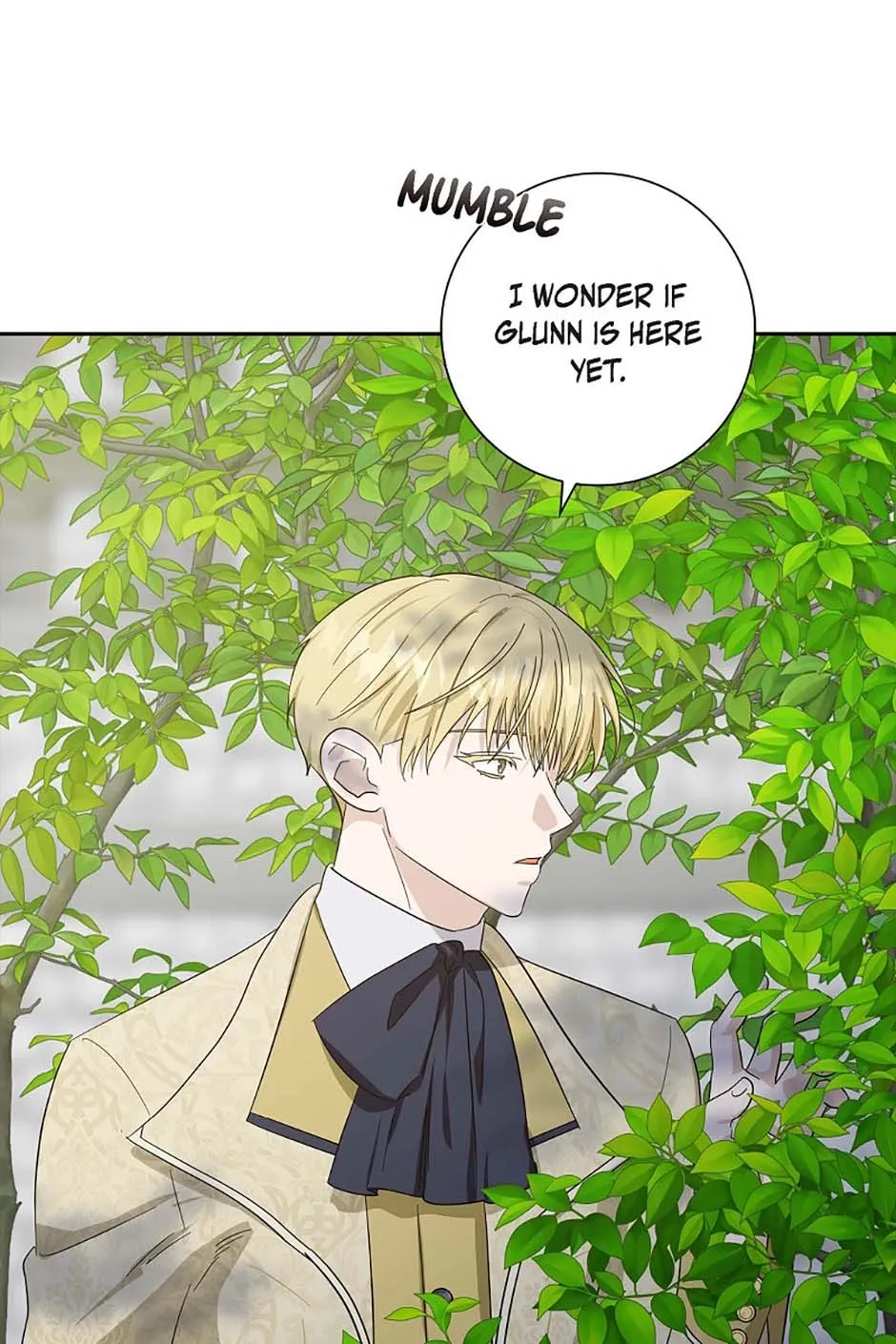 Full Moon Alchemist Chapter 81 page 71 - 
