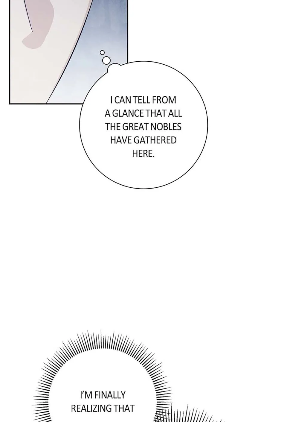 Full Moon Alchemist Chapter 81 page 73 - 