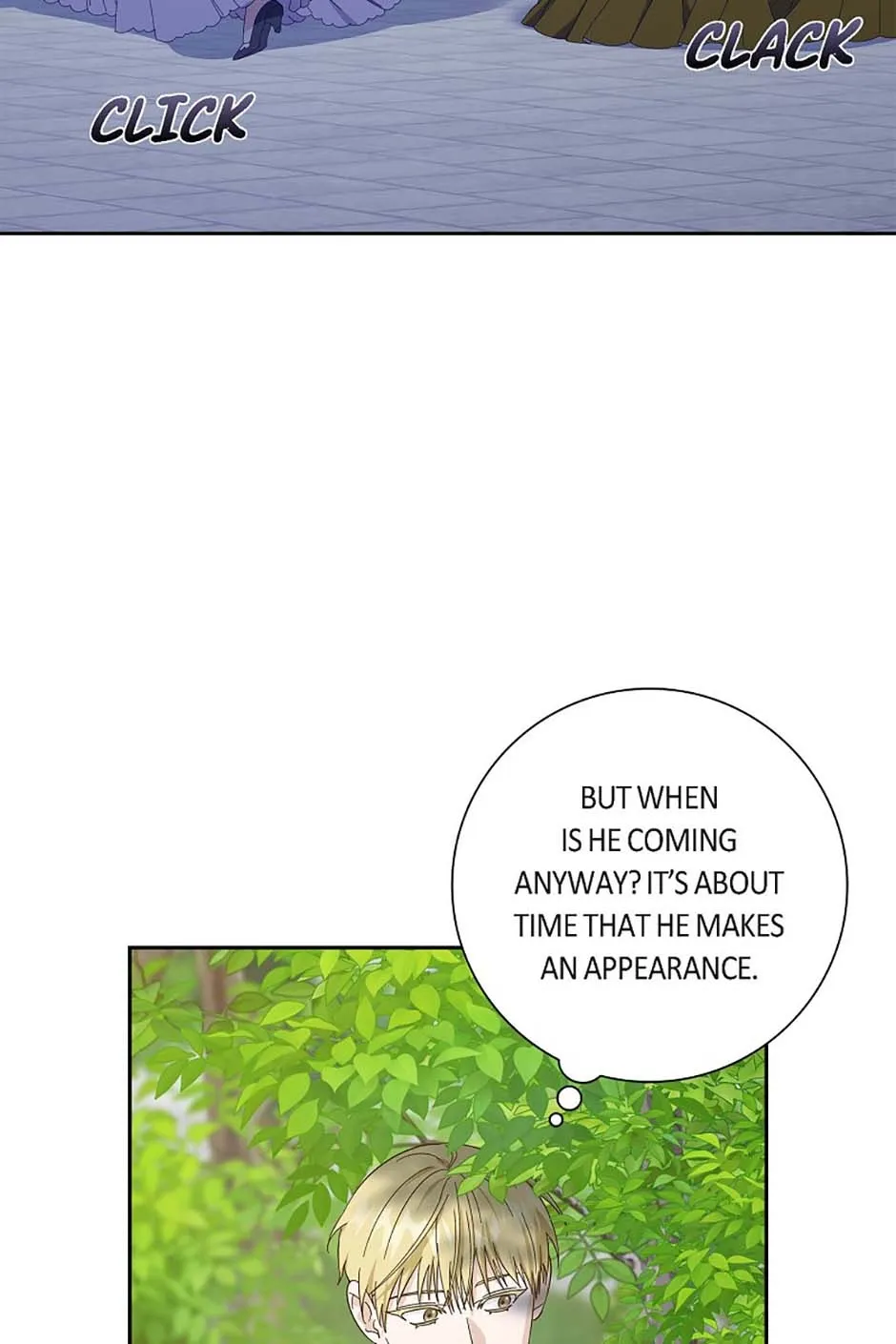 Full Moon Alchemist Chapter 81 page 75 - 