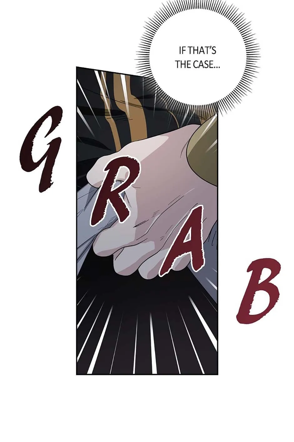 Full Moon Alchemist Chapter 82 page 15 - 