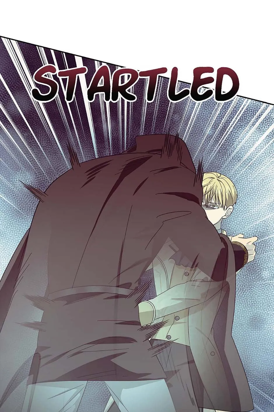 Full Moon Alchemist Chapter 82 page 16 - 