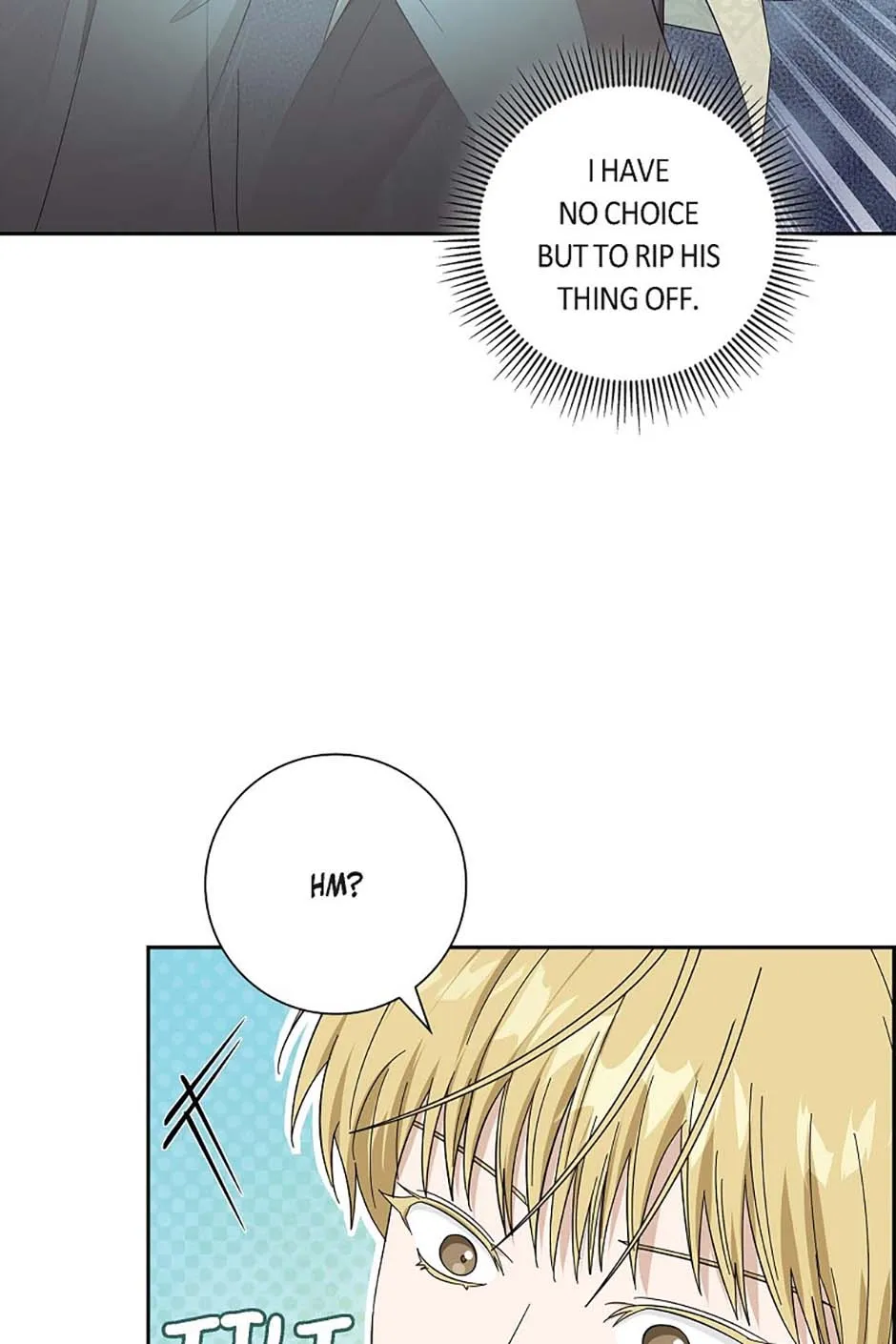 Full Moon Alchemist Chapter 82 page 17 - 