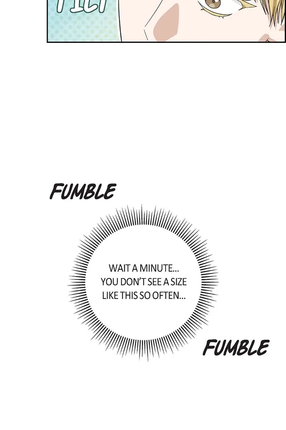 Full Moon Alchemist Chapter 82 page 18 - 