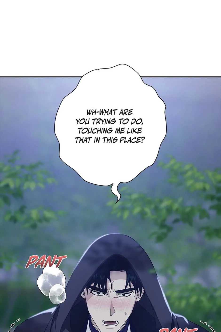 Full Moon Alchemist Chapter 82 page 19 - 