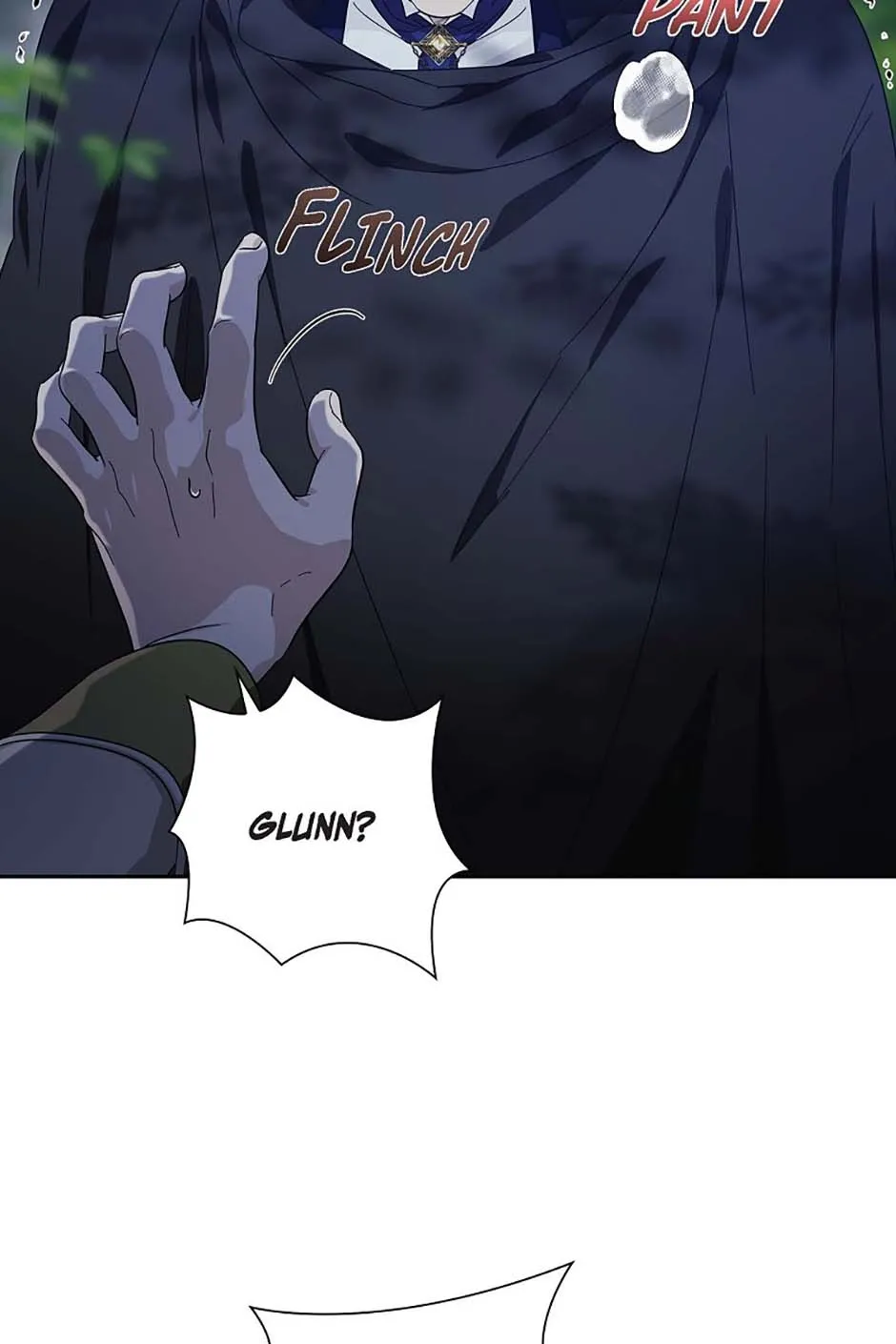 Full Moon Alchemist Chapter 82 page 20 - 