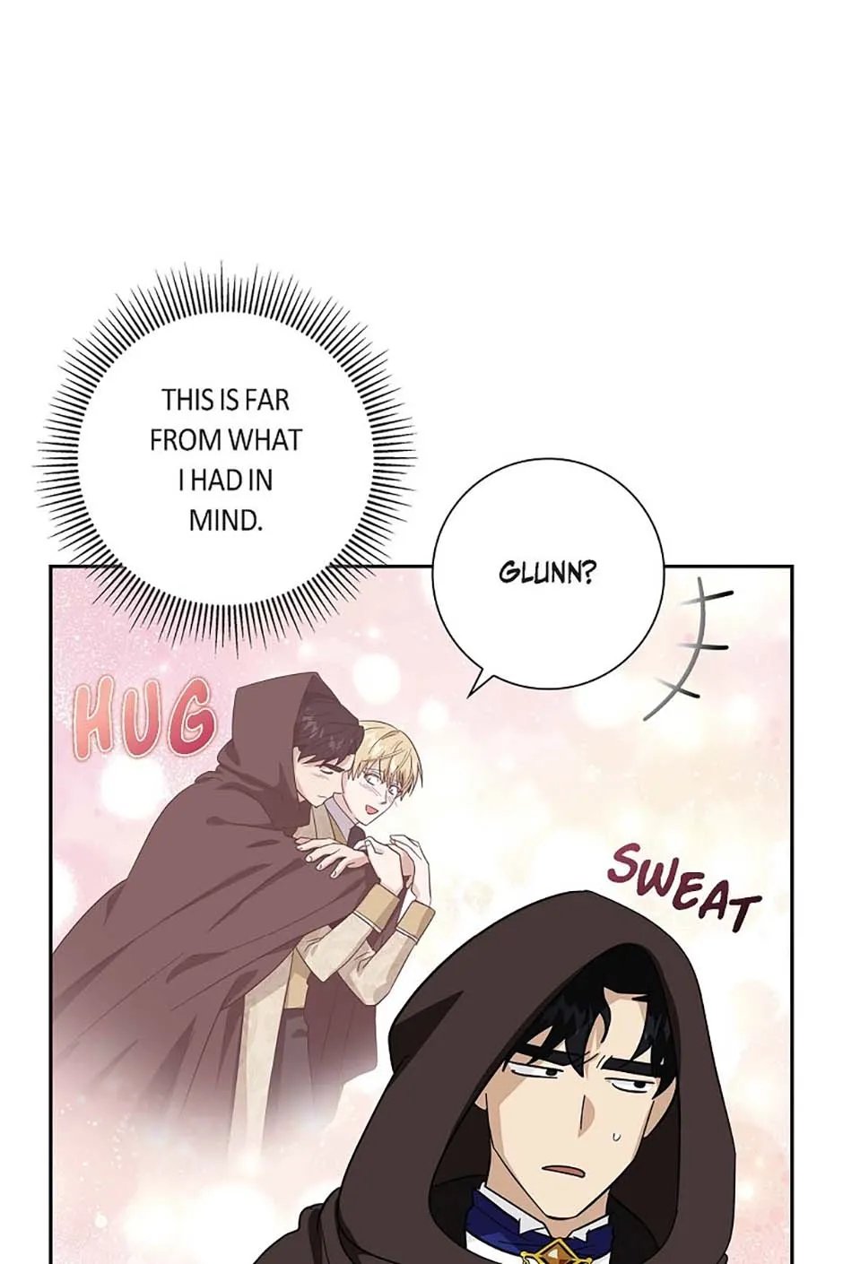 Full Moon Alchemist Chapter 82 page 22 - 