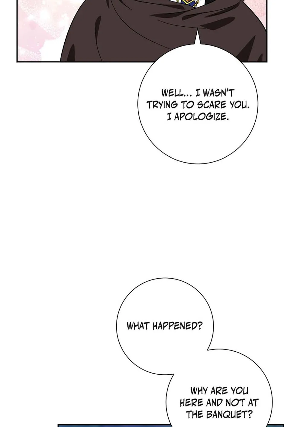 Full Moon Alchemist Chapter 82 page 23 - 