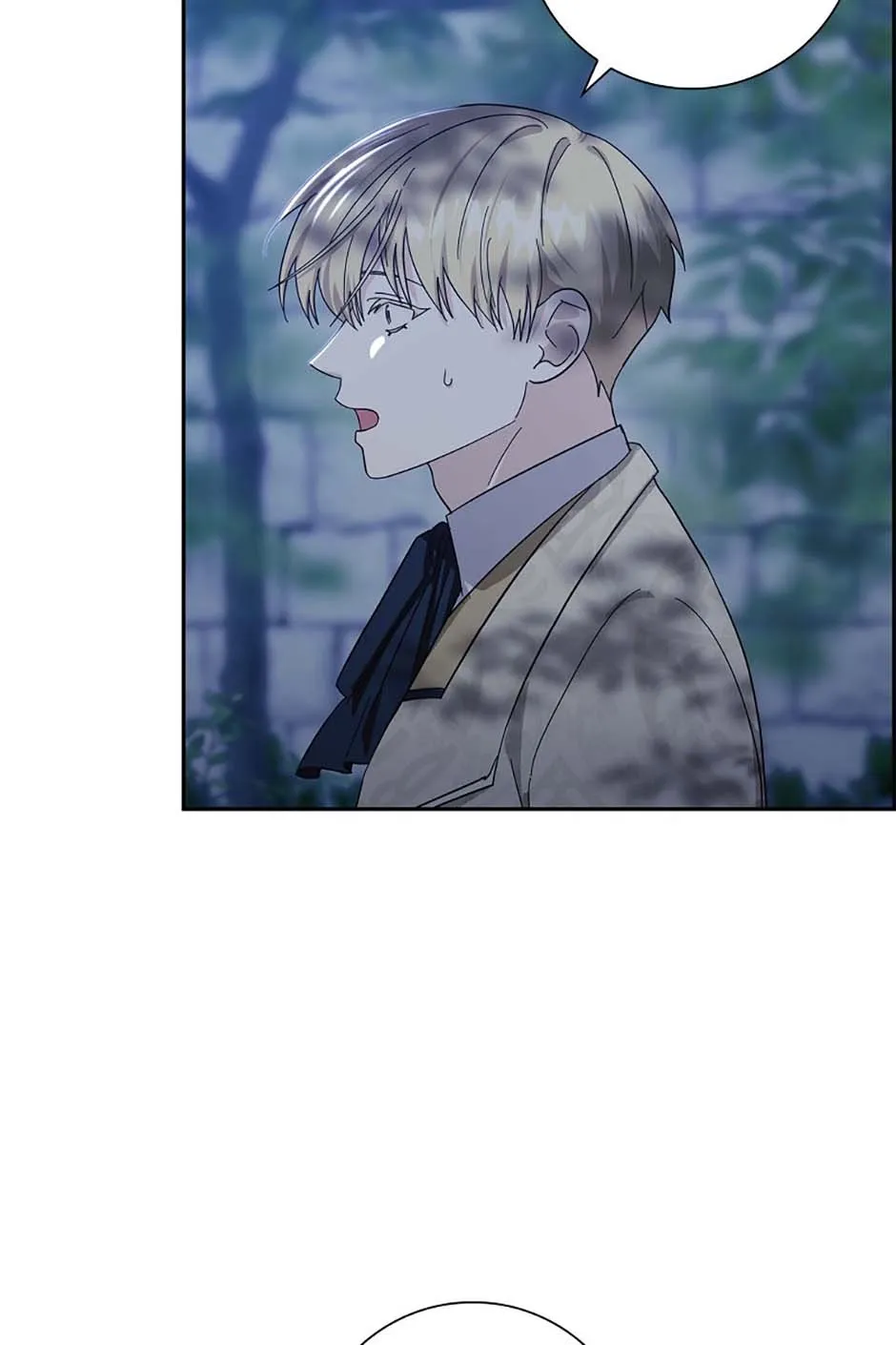 Full Moon Alchemist Chapter 82 page 24 - 
