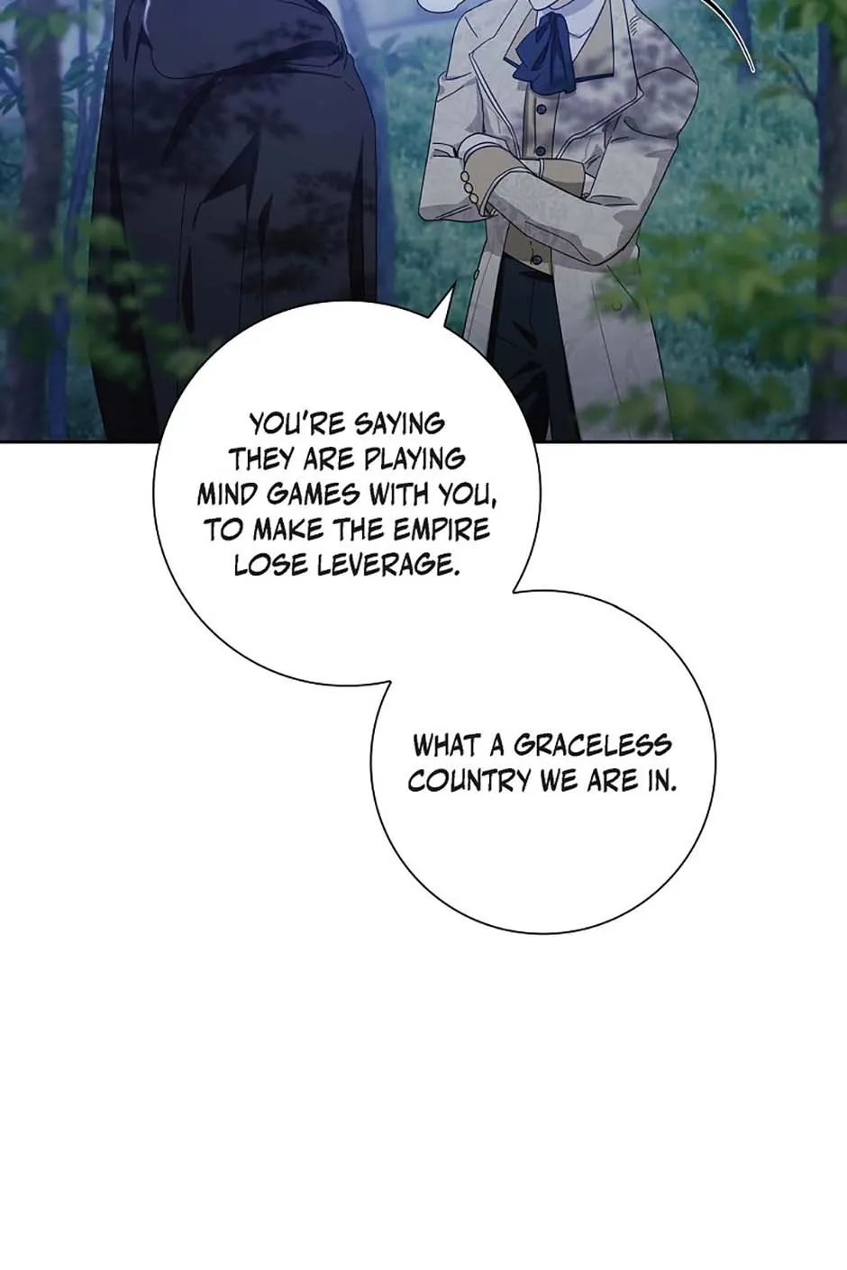 Full Moon Alchemist Chapter 82 page 27 - 