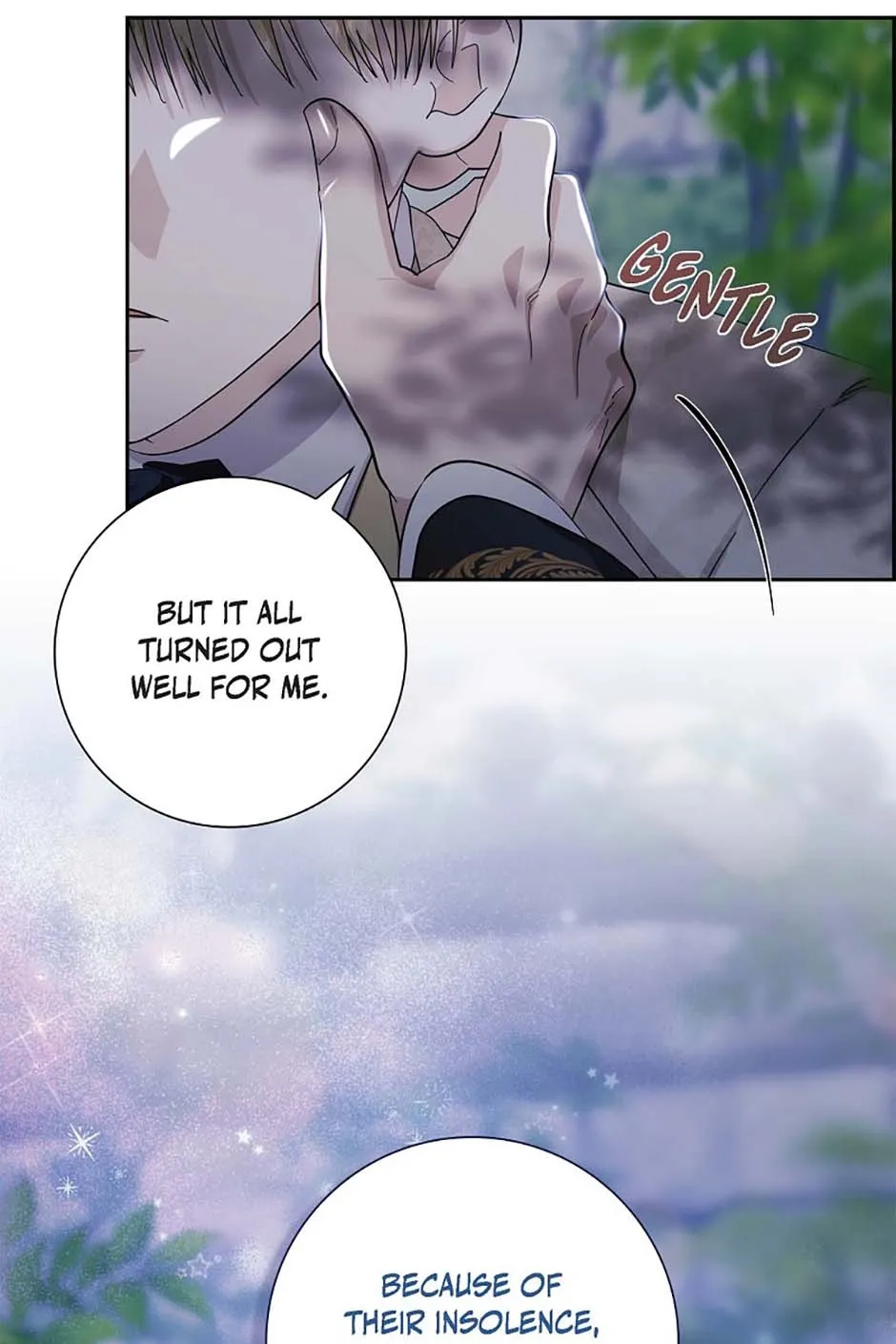 Full Moon Alchemist Chapter 82 page 28 - 