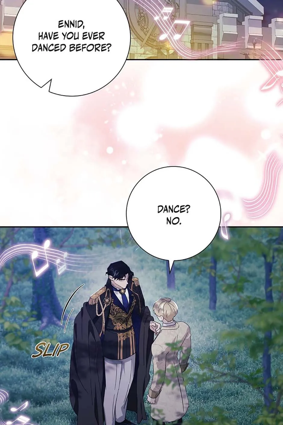 Full Moon Alchemist Chapter 82 page 31 - 