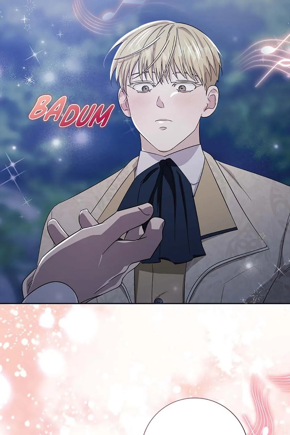 Full Moon Alchemist Chapter 82 page 35 - 