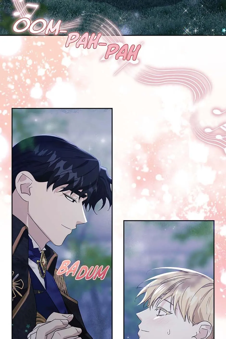 Full Moon Alchemist Chapter 82 page 38 - 