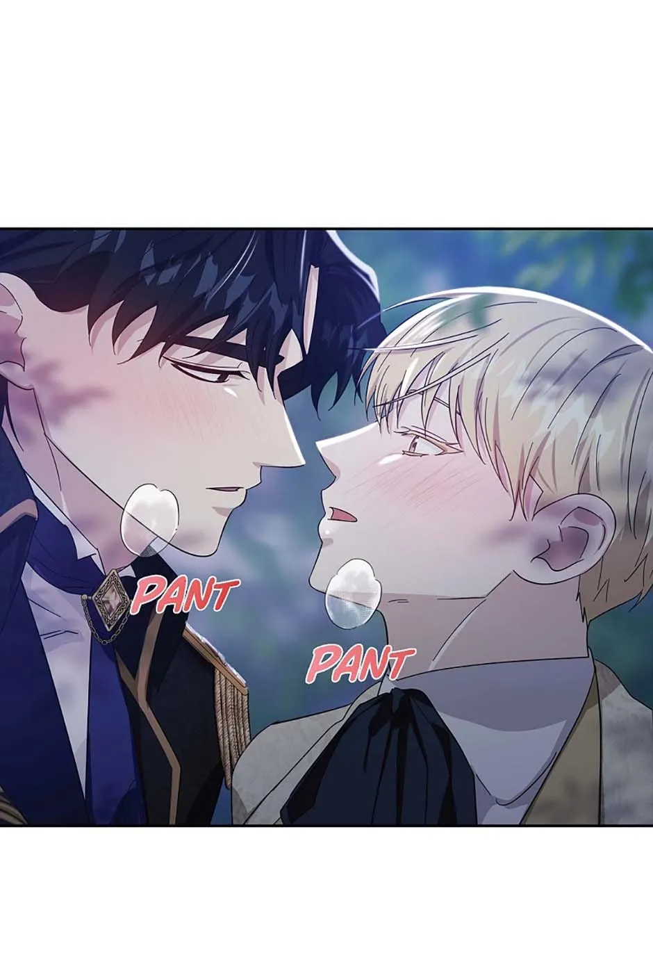 Full Moon Alchemist Chapter 82 page 48 - 