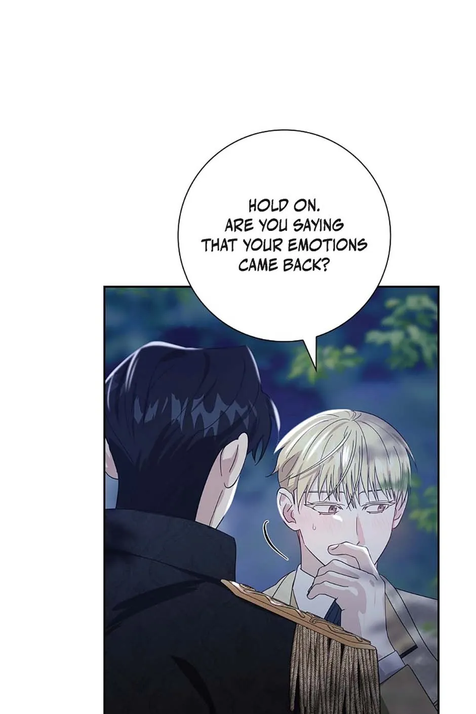 Full Moon Alchemist Chapter 82 page 49 - 