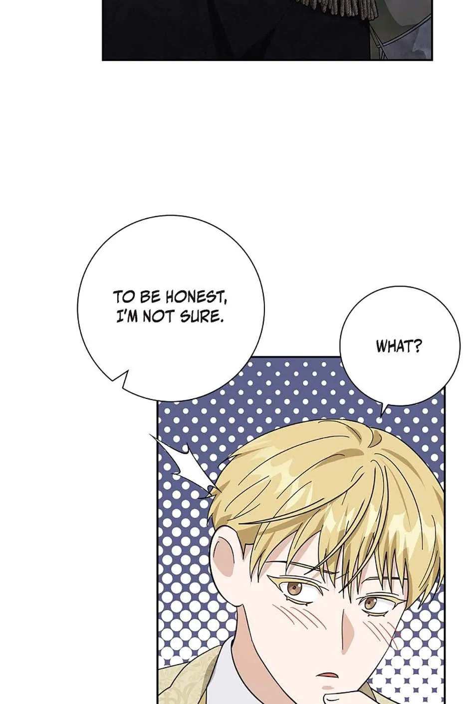 Full Moon Alchemist Chapter 82 page 50 - 