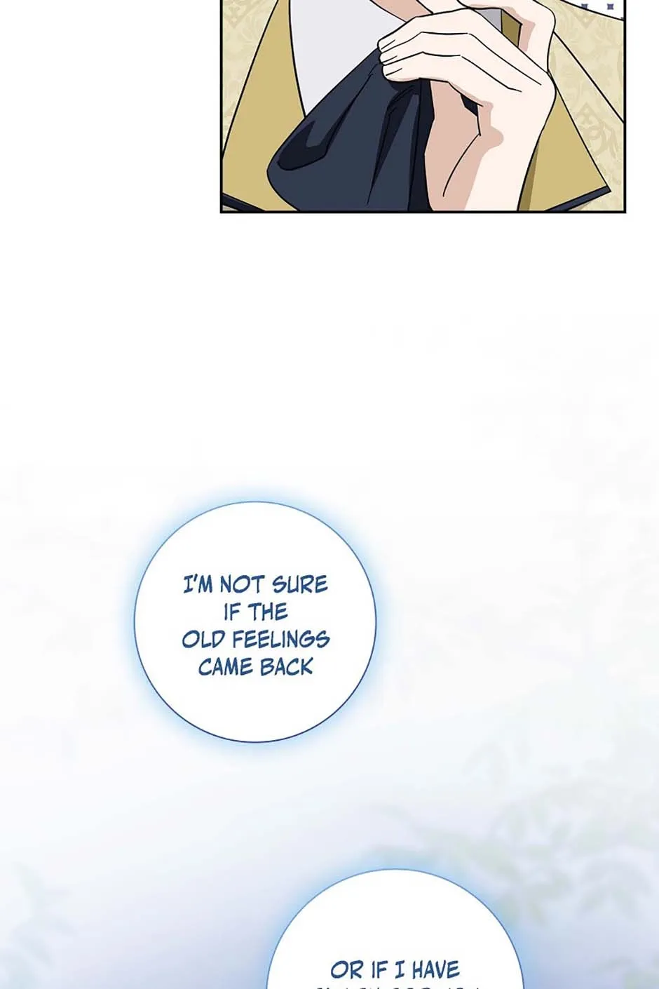 Full Moon Alchemist Chapter 82 page 51 - 