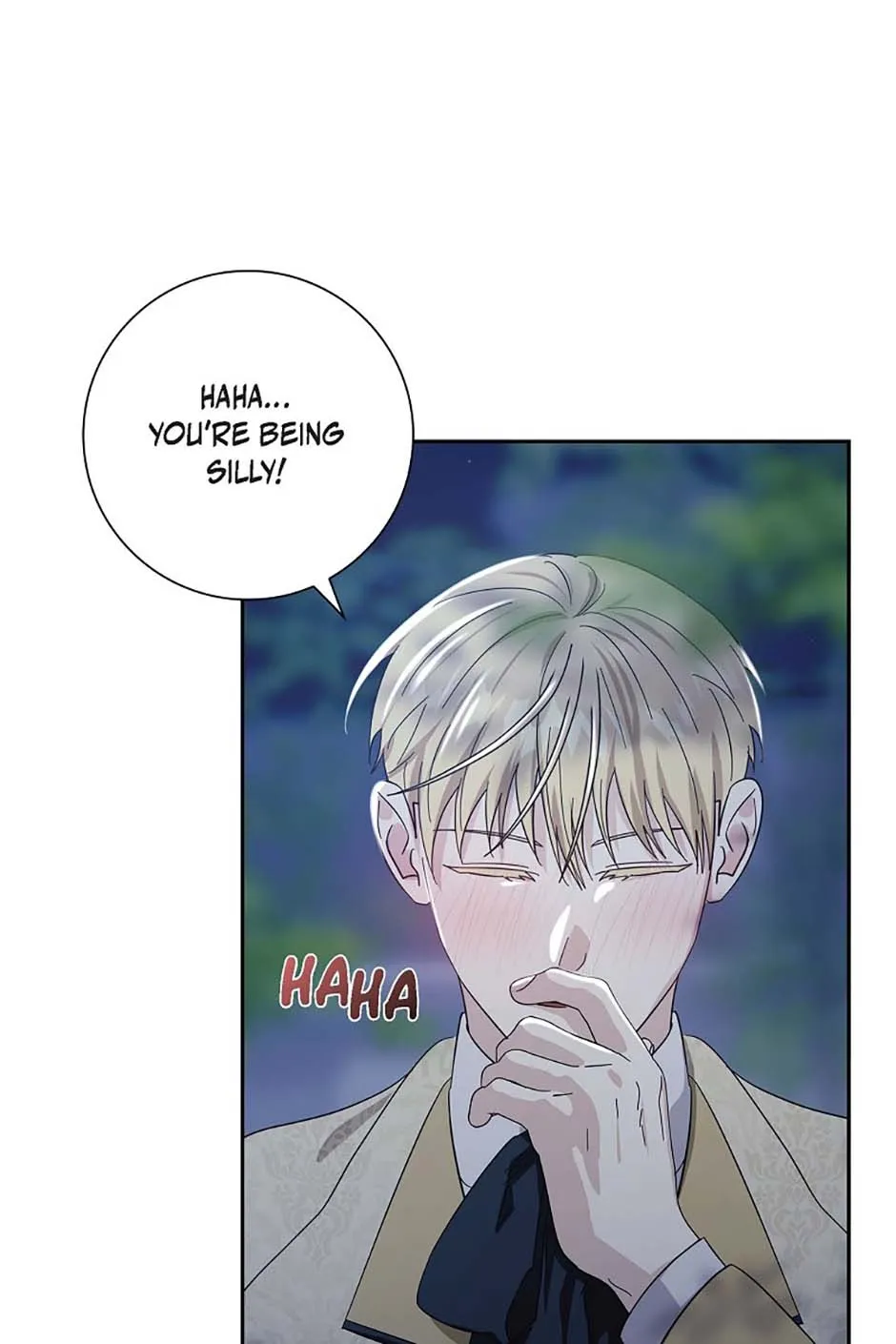 Full Moon Alchemist Chapter 82 page 53 - 