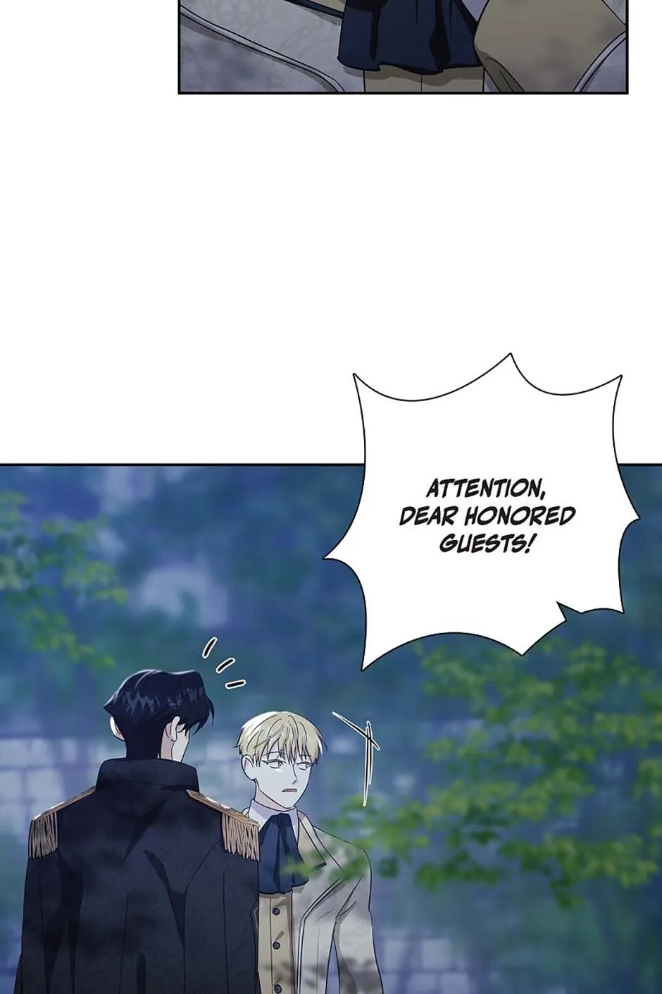 Full Moon Alchemist Chapter 82 page 54 - 