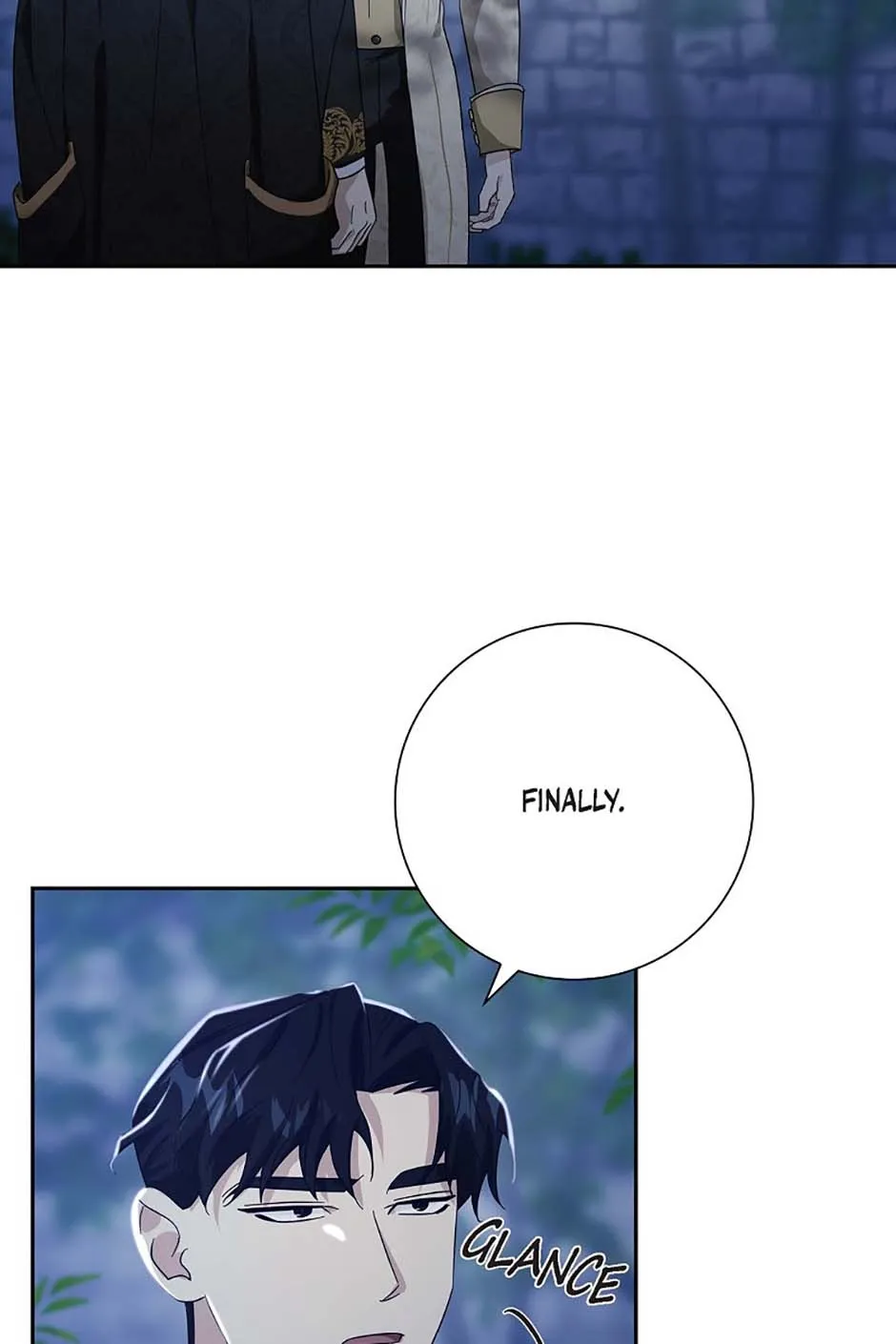Full Moon Alchemist Chapter 82 page 55 - 
