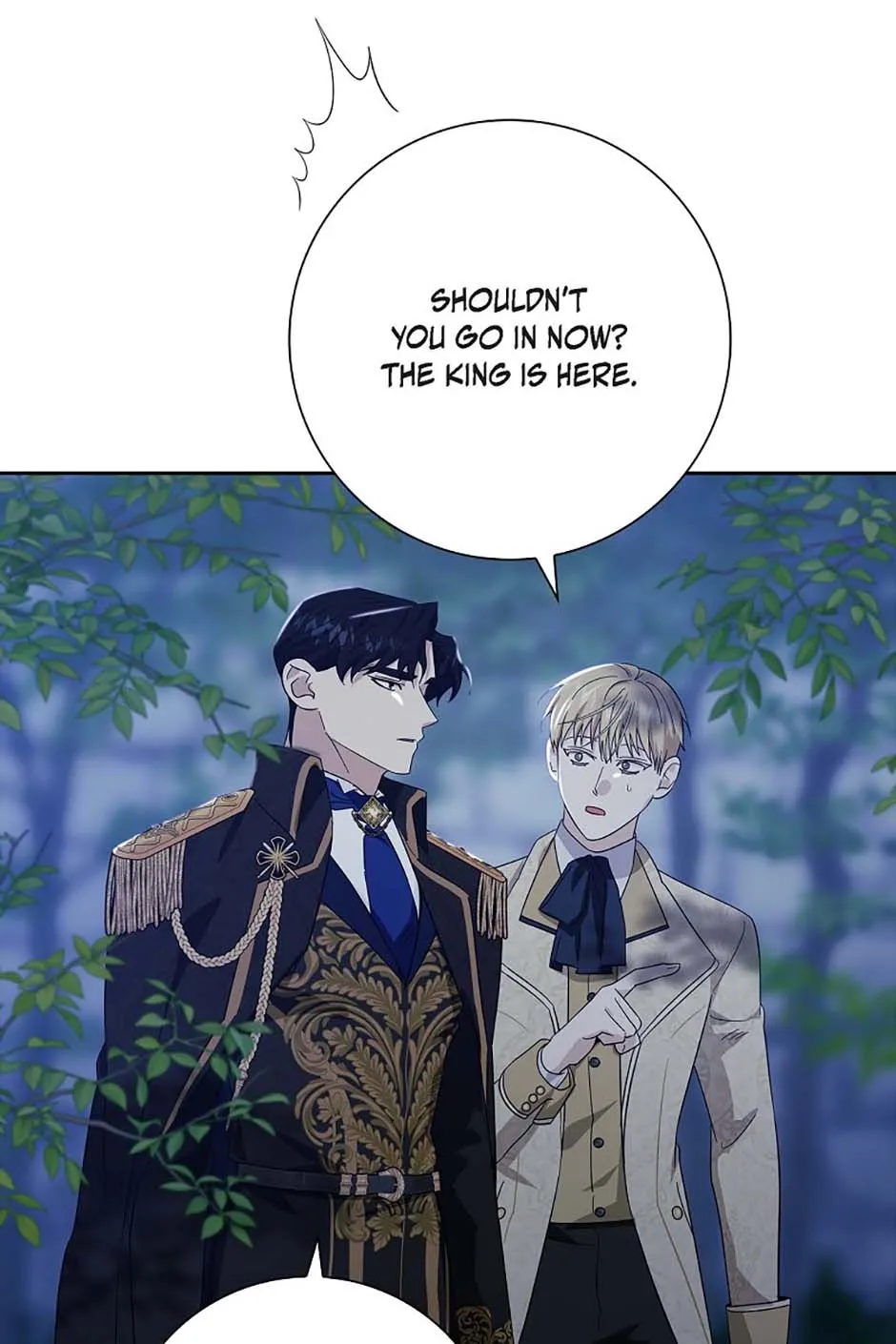 Full Moon Alchemist Chapter 82 page 59 - 