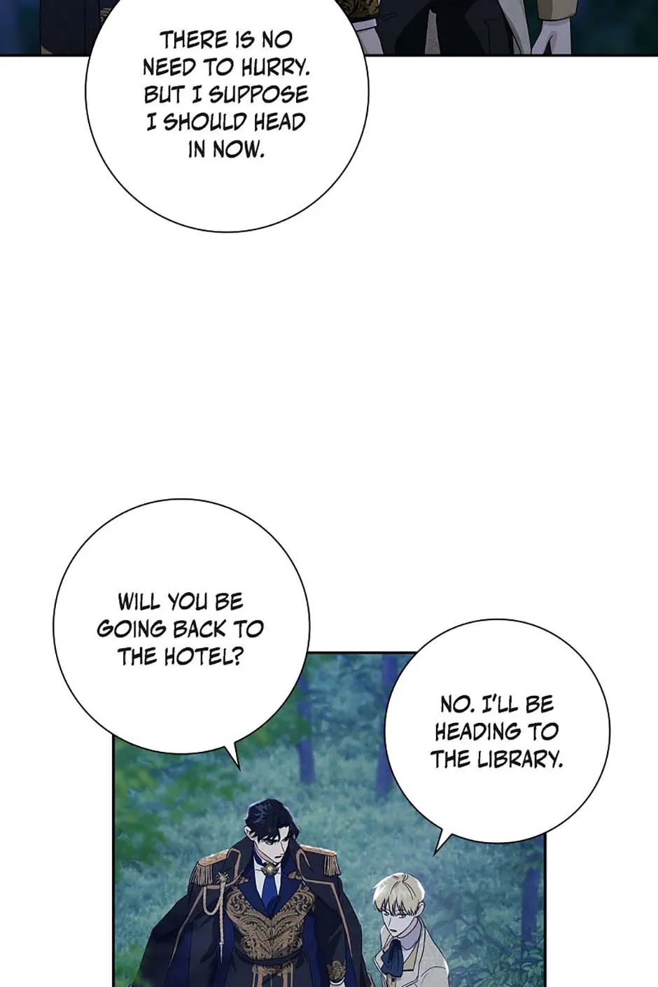 Full Moon Alchemist Chapter 82 page 60 - 
