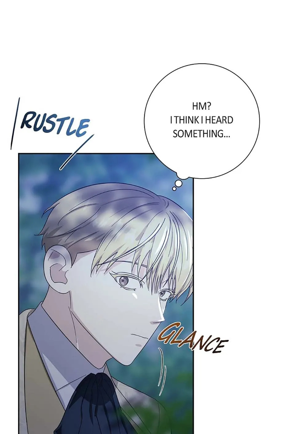 Full Moon Alchemist Chapter 82 page 7 - 