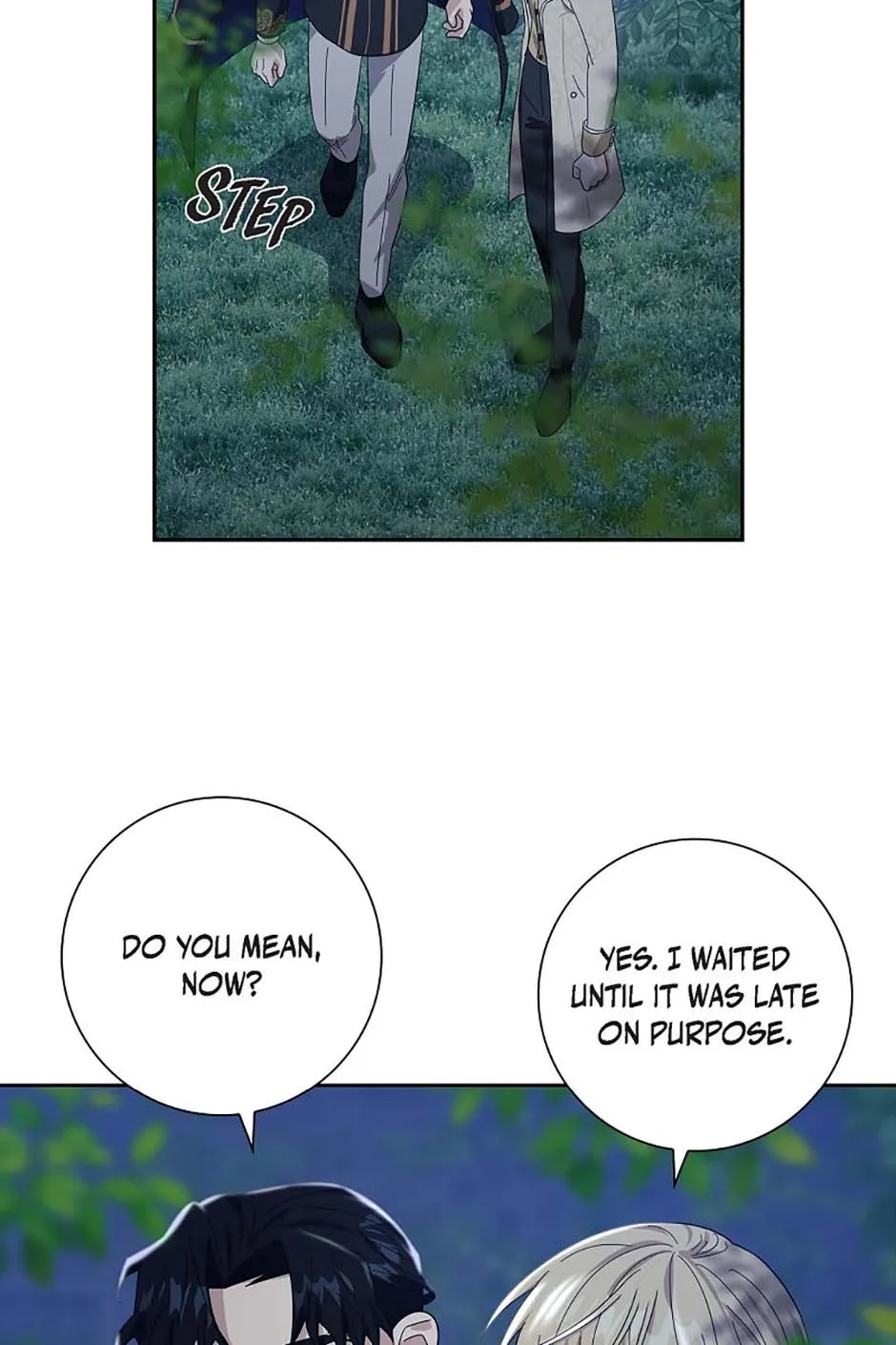 Full Moon Alchemist Chapter 82 page 61 - 