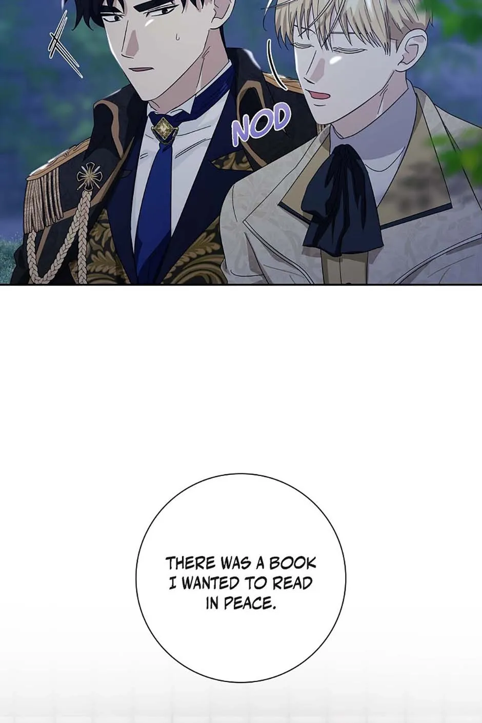 Full Moon Alchemist Chapter 82 page 62 - 