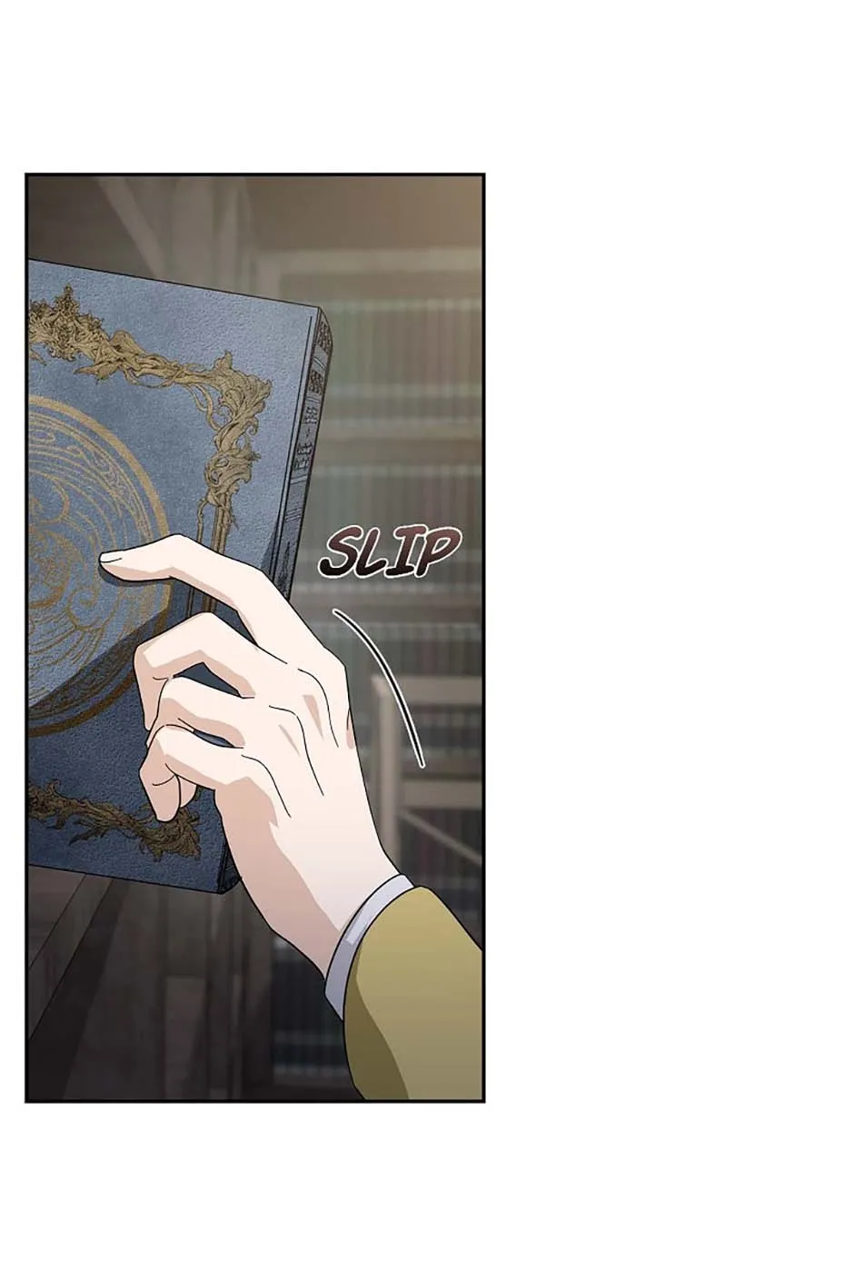 Full Moon Alchemist Chapter 82 page 64 - 