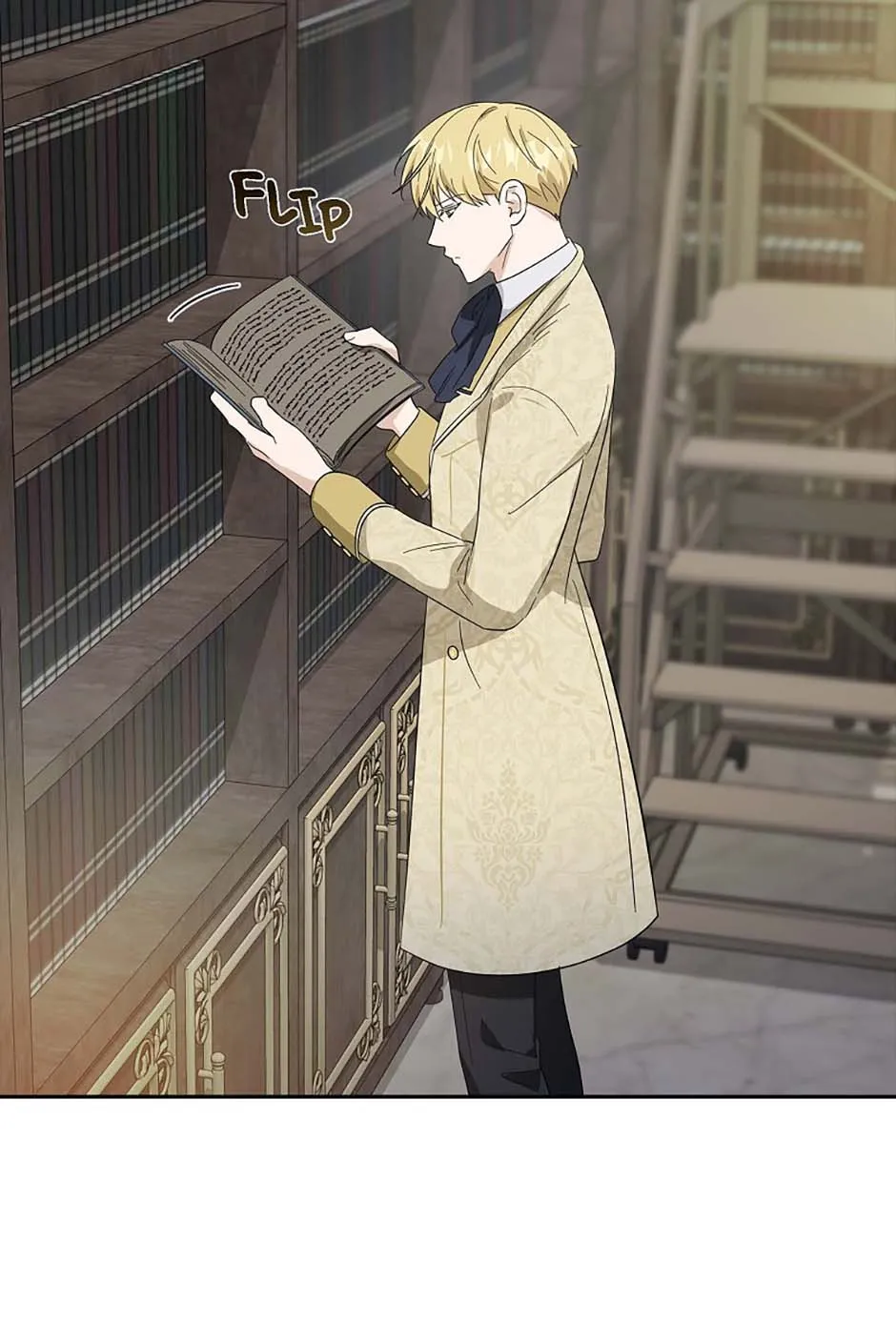 Full Moon Alchemist Chapter 82 page 66 - 