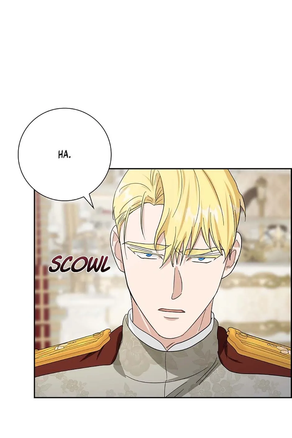 Full Moon Alchemist Chapter 82 page 71 - 