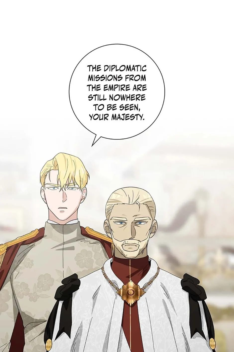 Full Moon Alchemist Chapter 82 page 72 - 