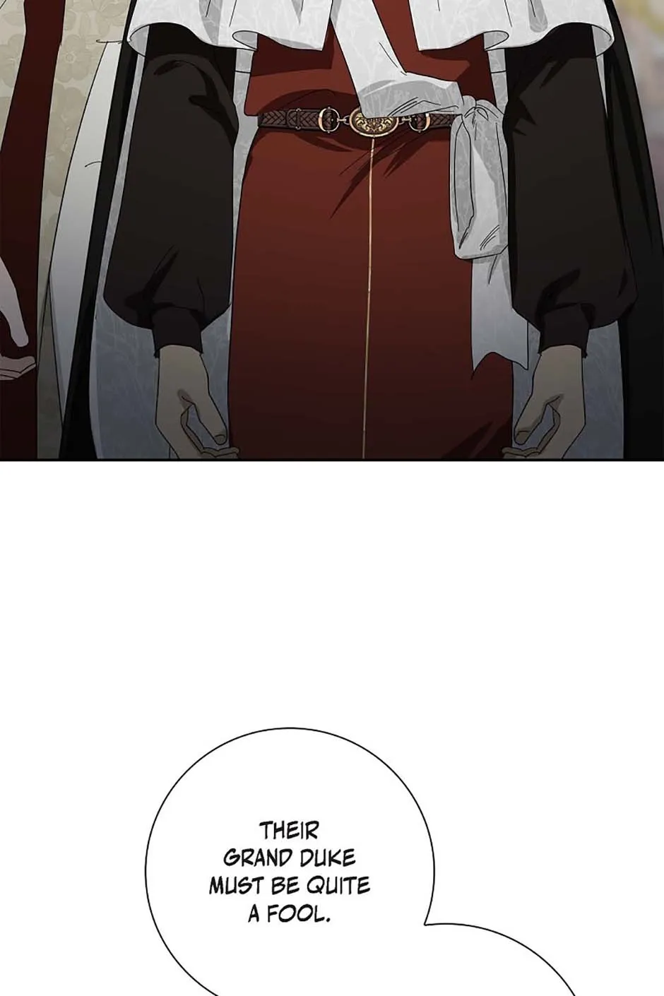 Full Moon Alchemist Chapter 82 page 73 - 
