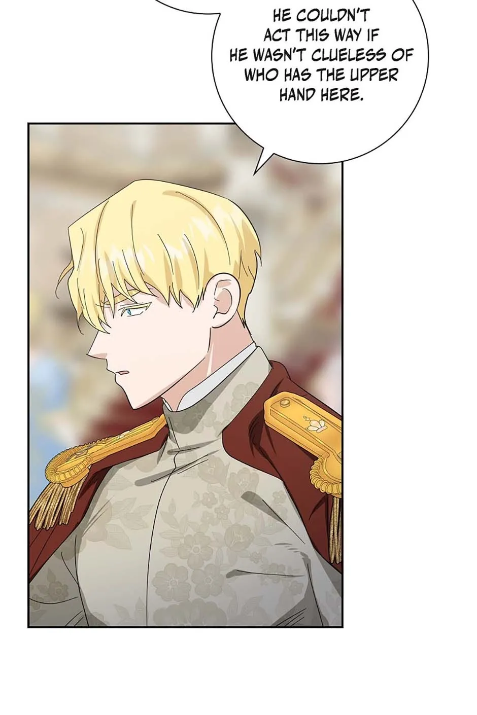Full Moon Alchemist Chapter 82 page 74 - 