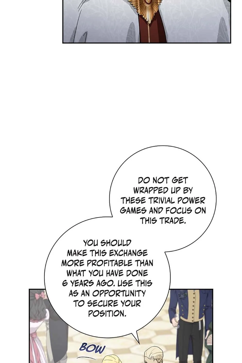 Full Moon Alchemist Chapter 82 page 76 - 