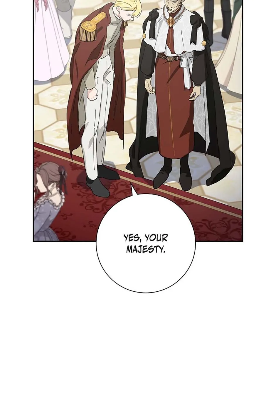 Full Moon Alchemist Chapter 82 page 77 - 